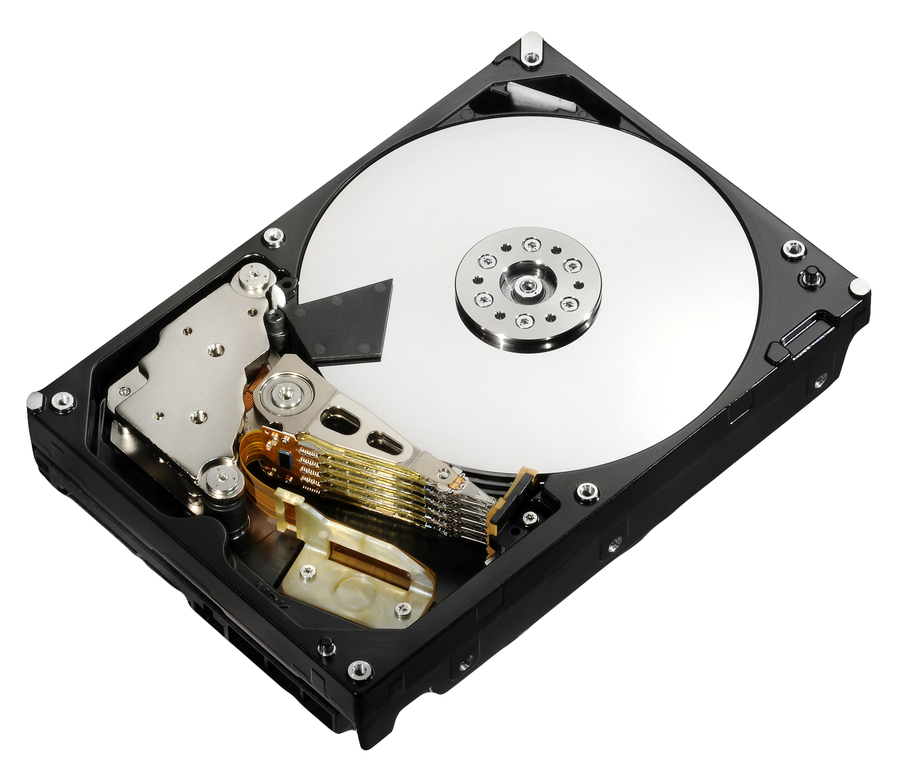 SSD